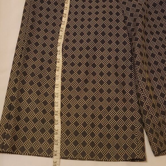 Anthropologie elevenses remy Jumpsuit size 6 - Picture 6 of 13